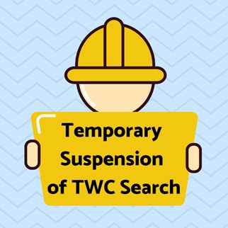 Temporary Suspension of Service